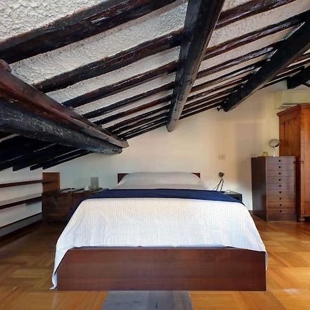 Апартаменты Monserrato2 Рим Экстерьер фото